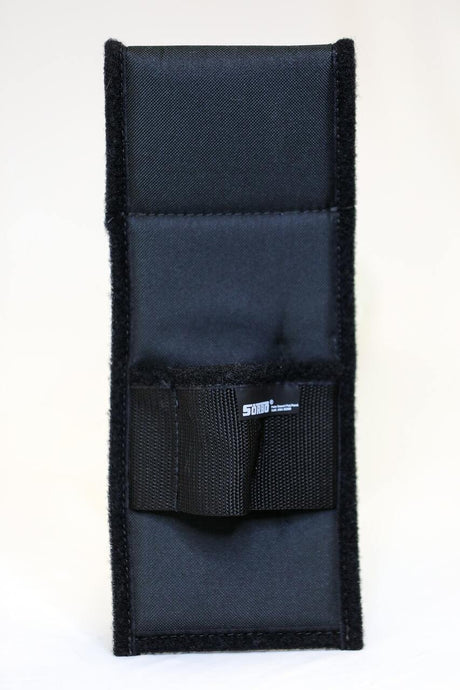 Sorbo Holster For Two Squeegees - Black - Tucker® USA#