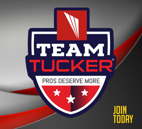 Team Tucker® Annual Membership - Tucker® USA#
