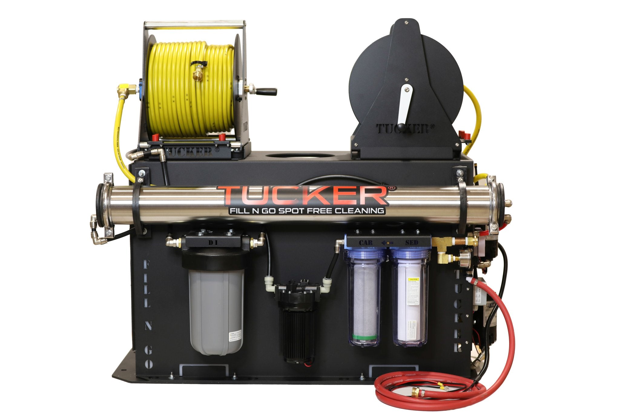 Uniquely Tucker® – Tucker® USA