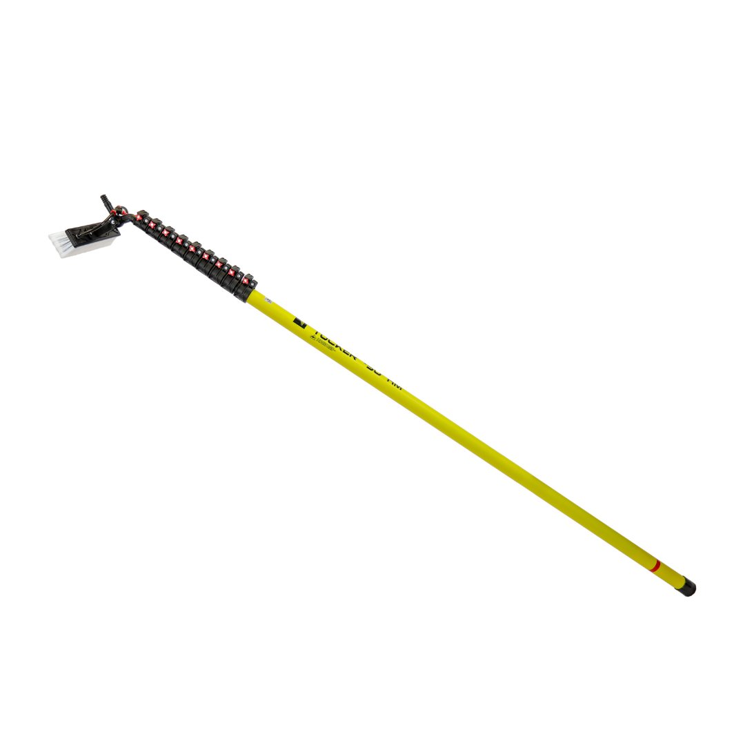 Telescopic Pole Buying Guide - Telescopic Poles - Water-Fed Poles &  Fittings - All Products