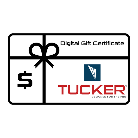 Tucker® USA Digital Gift Certificate - Tucker® USA#