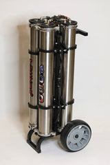 Tucker® Water Fed Pole - 4060 4-Stage Kit - Tucker® USA#