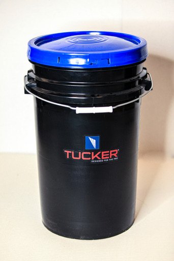 Tucker® Water Fed Pole - DI Tank Kit w/ Bravo - Tucker® USA#