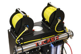 Tucker® Water Fed Pole Dual User Fill N Go Kit - Tucker® USA#