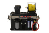 Tucker® Water Fed Pole Single User Fill N Go Kit - Tucker® USA#