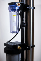 Tucker® Water Fed Pole Solar Panel Cleaning Kit w/ Rival - Tucker® USA#